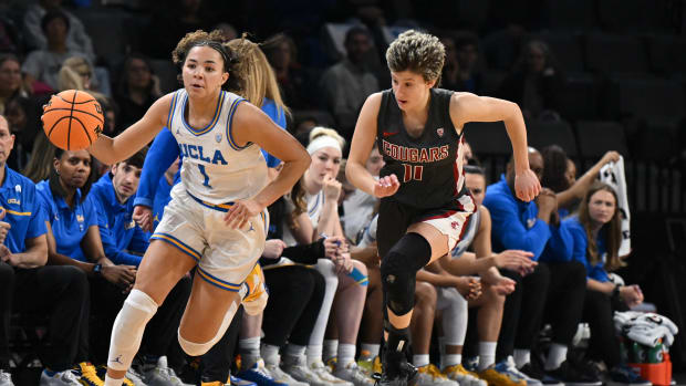 Kiki Rice Astera Tuhina women's basketball
